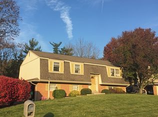 3737 Northside Dr, Landisville, PA