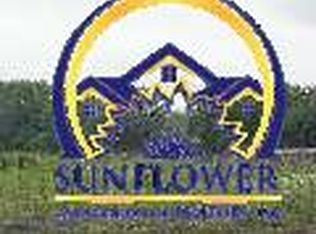 4509 SW Misty Harbor Ave, Topeka, KS 66610