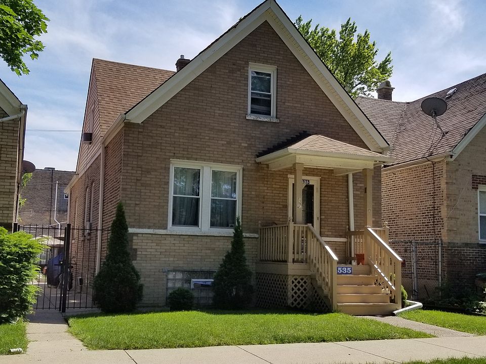 2nd image of 4535 W Montana St