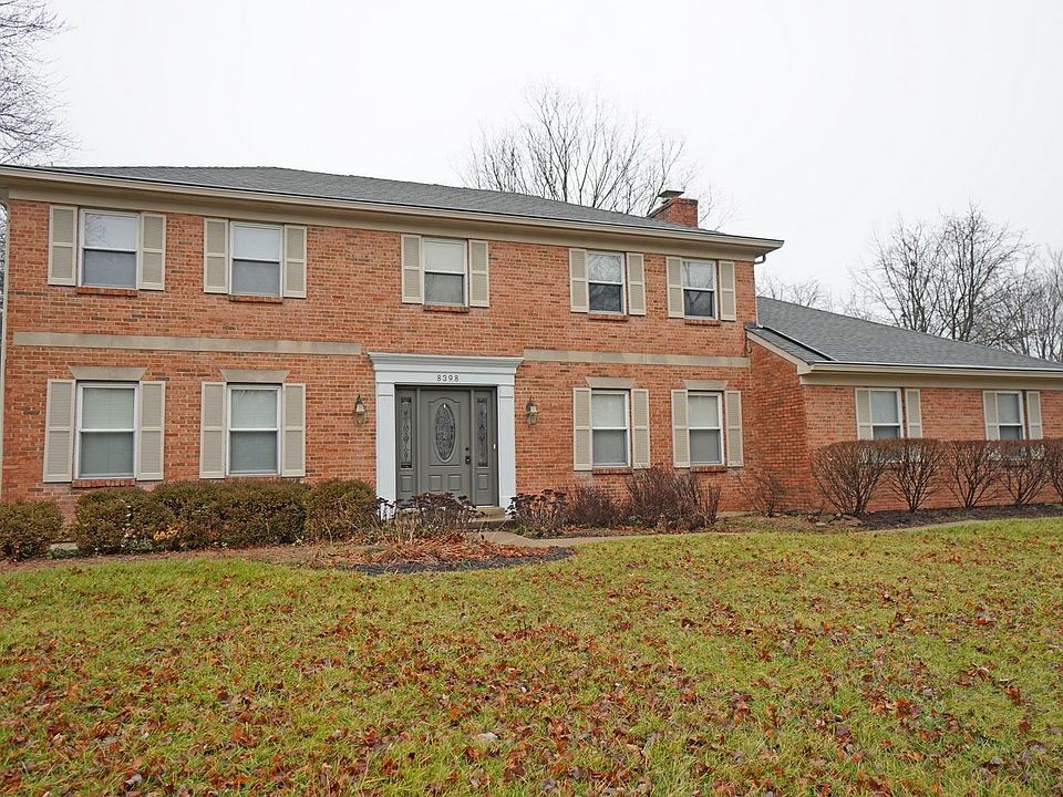 1st image of 8398 Cypresswood Dr