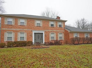 8398 Cypresswood Dr, Cincinnati, OH 45249