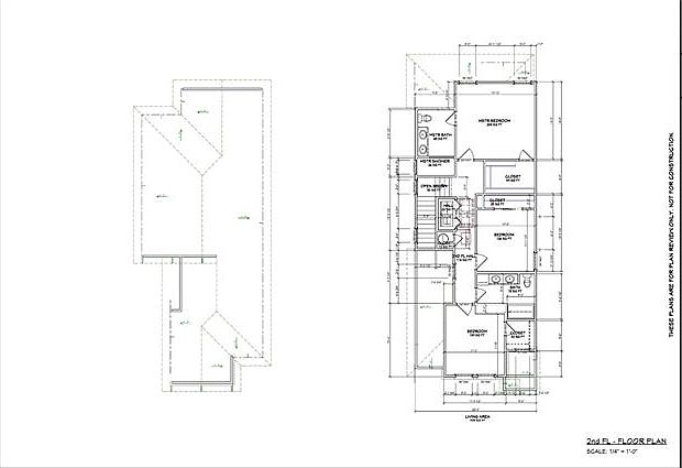 1st image of 214 N Kealy Ave Lot 1