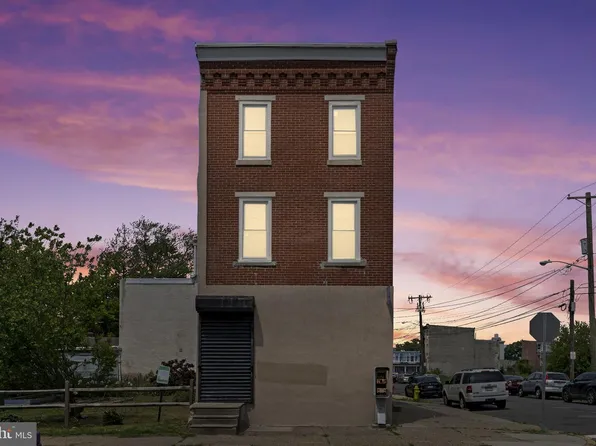 837 N 6th St, Camden, NJ 08102