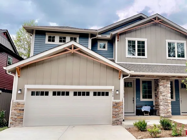 548 Sweet Birch Park Ln, Black Mountain, NC 28711