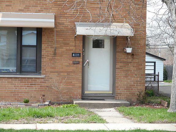 3rd image of 4606 Joliet Ave