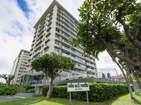 2637 Kuilei St APT A103, Honolulu, HI 96826
