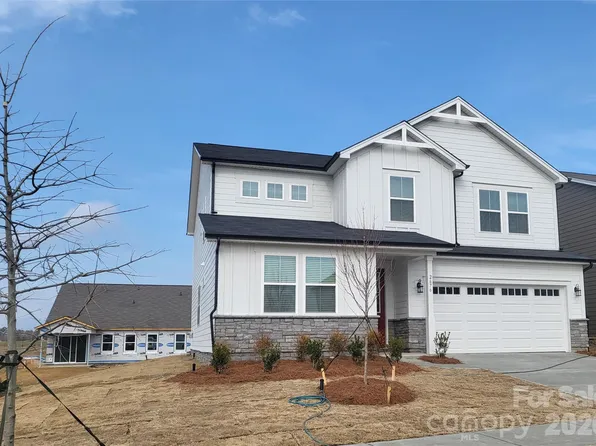 2676 Tillman St, Monroe, NC 28112