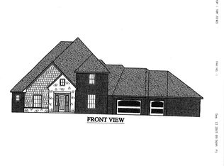 1516 Briar Meade Cir, Edmond, OK 73025