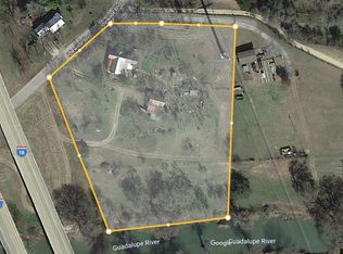 323 Idlewilde Blvd, Comfort, TX 78013