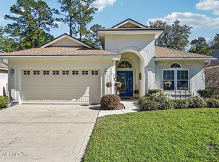 1328 BARRINGTON Circle, St. Augustine, FL 32092