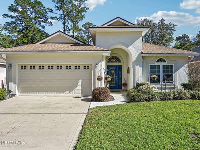 1328 BARRINGTON Circle, Saint Augustine, FL, 32092