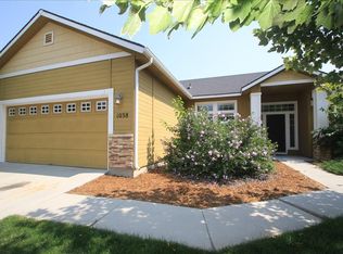 1038 N Portchester Ave, Meridian, ID 83642