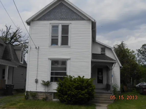 327 N Pierce St, Lima, OH 45801