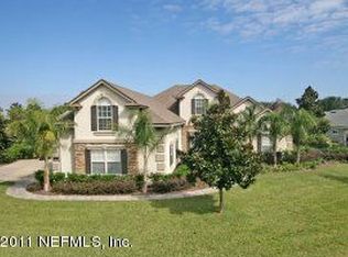 3559 Forest Bend Ter, Jacksonville, FL 32224
