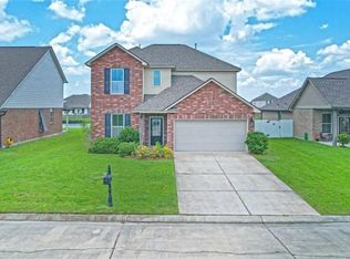 280 E Lake Dr, Slidell, LA 70461