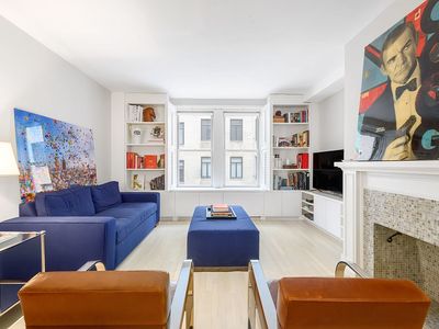 38 55th St UNIT 7C, New York, NY, 10019
