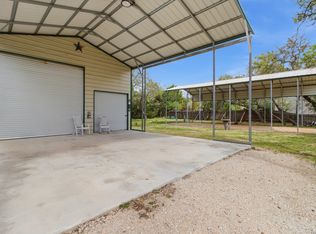 390 Private Road 1507 #8, Bandera, TX 78003