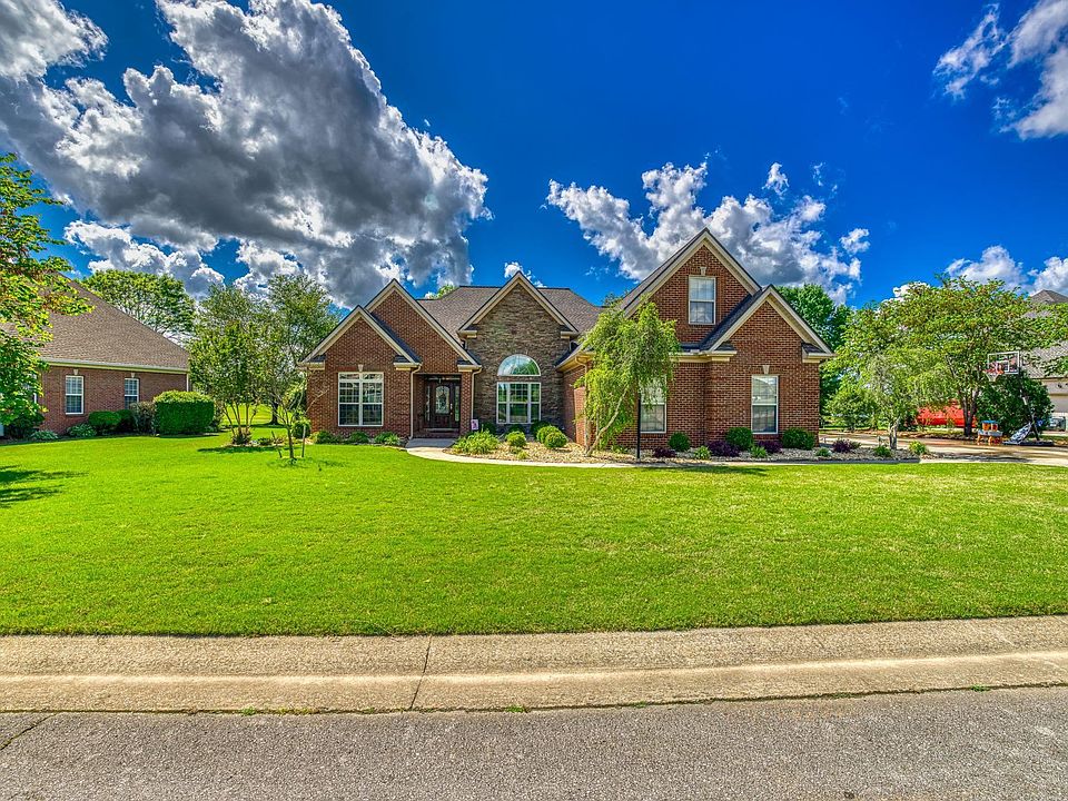 110 Karley Ln, Florence, AL 35630 MLS 516311 Zillow