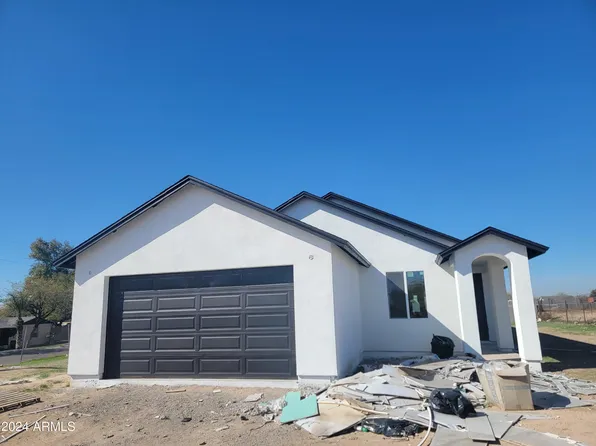 12508 W Florence Street, Avondale, AZ 85323