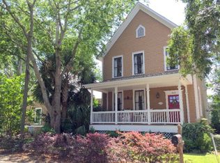 1119 Egmont St, Brunswick, GA 31520