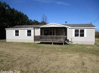 12931 Lee Springs Rd, Pine Bluff, AR 71603