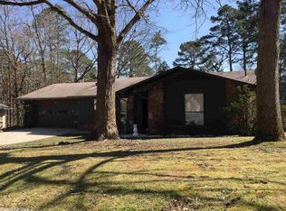 33 La Granja Cir, Hot Springs, AR 71909