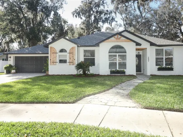 297 N Lake Jessup Ave, Oviedo, FL 32765