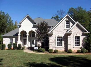 4800 Scarborough Rd, Ellenwood, GA 30294