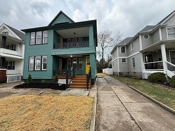 2nd image of 1326 W 110th St Unit 2