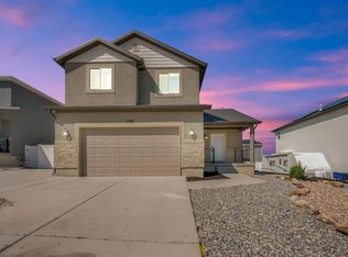 5106 W Jaycie Ct S, Kearns, UT 84118