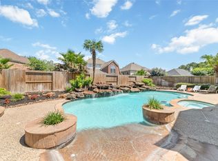 25610 Skye Springs Ln, Katy, TX 77494