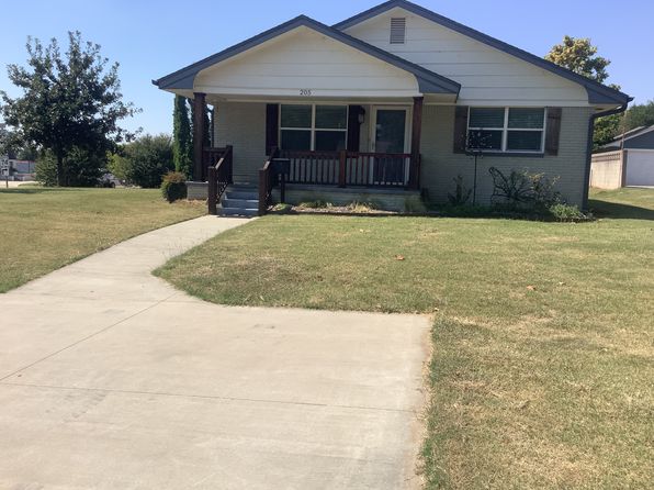 205 N 4th Ave