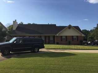 2120 Grayson Valley Dr, Birmingham, AL 35235