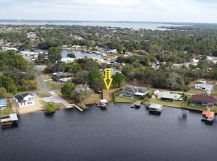 1018 Jonquil St LOT 4, Lake Placid, FL 33852