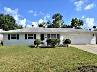 335 Longview Rd, Medina, OH 44256