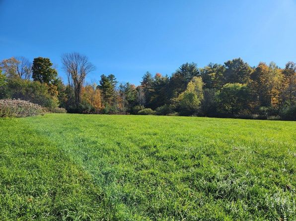 Lot #2 Shackett Road, Leicester, VT 05733