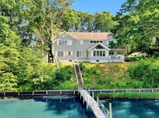 6 Hagar Rd #G, Shelter Island, NY 11964