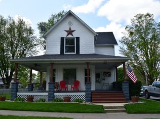 413 N York St, Albion, IN
