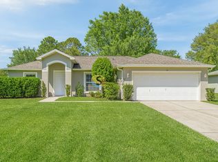 61 Raleigh Dr, Palm Coast, FL 32164