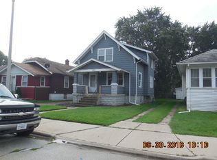 231 156th Pl, Calumet City, IL