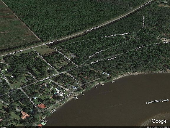 2nd image of 0 Alexander Ln 131 B #081-081A