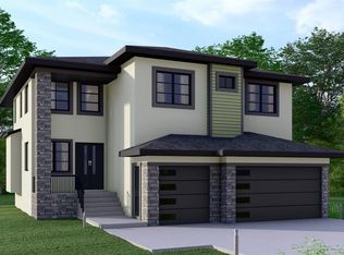 312 W Watercrest Pl, Chestermere, AB T1X2Y9