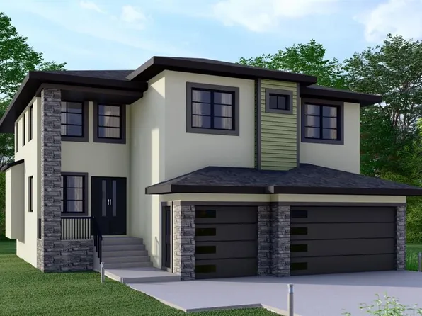 312 W Watercrest Pl, Chestermere, AB T1X 2Y9