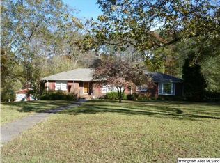 975 Lane Dr, Birmingham, AL 35224