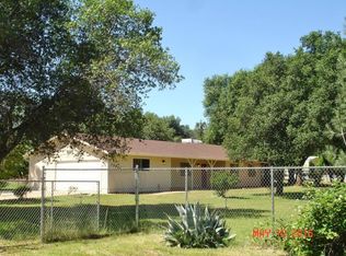 15945 Cloverdale Rd, Anderson, CA 96007