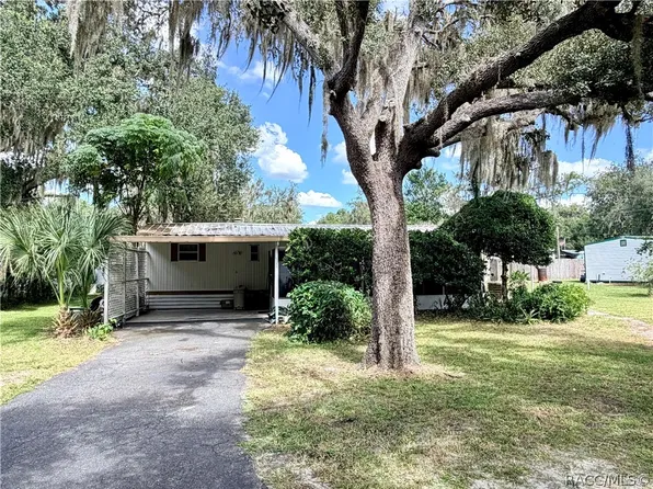 6565 E Lakato Ln, Inverness, FL 34453
