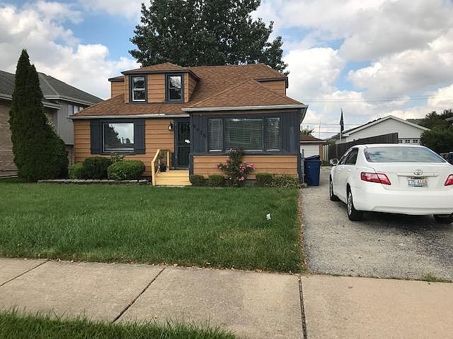 1st image of 9436 S McVicker Ave