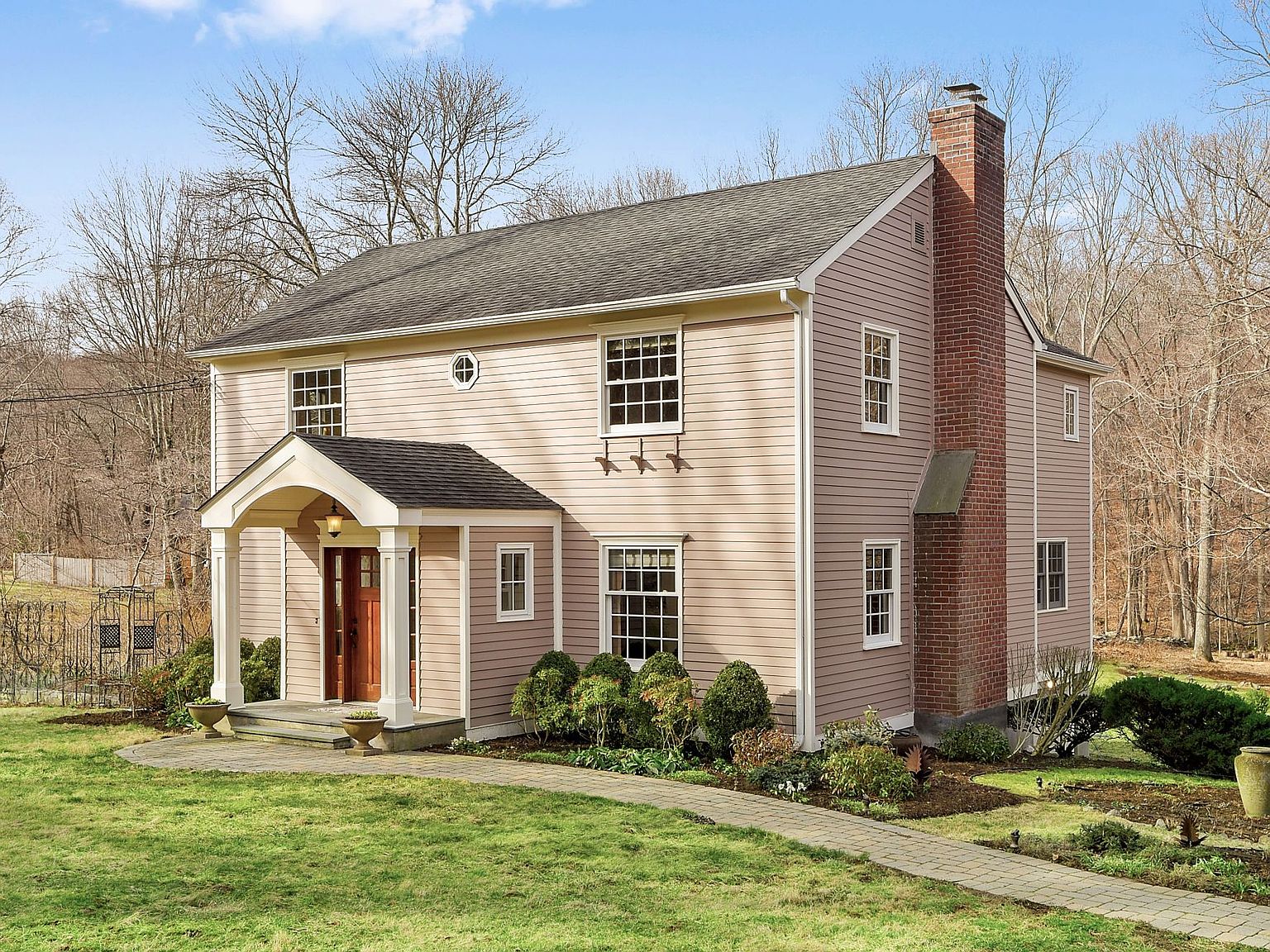 21 Crow Hill Rd, Mount Kisco, NY 10549 Zillow