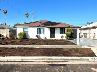 18329 Towne Ave, Carson, CA 90746