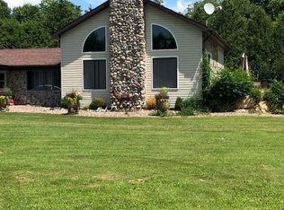 15335 J P Ln, Kiel, WI 53042